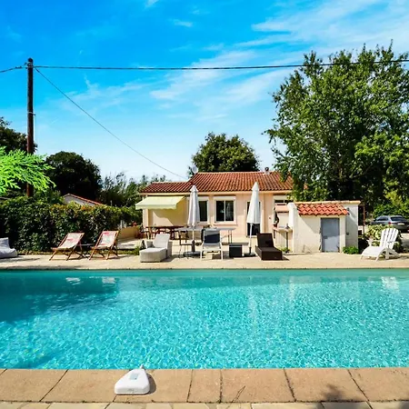 Prázdninový dům 3 Bedroom Awesome In La Seyne Sur Six-Fours-les-Plages